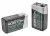 аккумулятор Robiton RTU270MH 6F22/Крона-bulk 