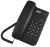 телефонный аппарат BBK BKT-74 черный