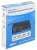 ТВ-тюнер DVB-T2 BBK SMP015 HDT2 темно-серый