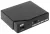 ТВ-тюнер DVB-T2 BBK SMP015 HDT2 темно-серый