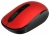 беспроводная мышь Gembird MUSW-355 red