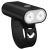 светодиодная велофара Xiaomi Mars Exploration Ride Front Lamp BU80 black
