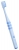 детская зубная щётка Xiaomi Youpin Dr.bei child toothbrush blue