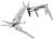 мультитул Roxon Storm S801S silver