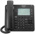 системный IP-телефон Panasonic KX-NT630RU black