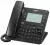 системный IP-телефон Panasonic KX-NT630RU black