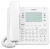 системный IP-телефон Panasonic KX-NT630RU white