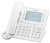 системный IP-телефон Panasonic KX-NT680RU white