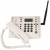 Стационарный сотовый телефон Dadget MT3020 white