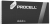 батарейка Duracell LR03 Procell (Industrial)-10BOX 
