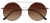 солнцезащитные очки Xiaomi TS Nylon Polarized Stainless SunGlasses Colorful Circle 