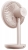 настольный USB вентилятор Xiaomi SOLOVE desktop fan pink
