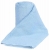 банное полотенце Xiaomi Bath Towel blue
