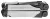 мультитул Leatherman Wave Plus silver black