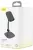 подставка для телефона и планшета на стол Baseus Literary youth desktop bracket SUWY-A01 black