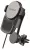 магнитный держатель с беспроводной зарядкой Ppyple Airview XWM100 black