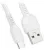 кабель передачи данных Hoco X20 Type-C 1m white