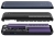портативный аккумулятор с USB хабом ZMI Power Bank QB820 20000 mAh dark blue