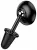 магнитный держатель на воздуховод Hoco CA69 Sagesse aluminum alloy long version air outlet magnetic car black