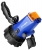 фонарь светодиодный аккумуляторный Westinghouse WF1505-CB синий/черный