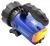 фонарь светодиодный аккумуляторный Westinghouse WF1505-CB синий/черный