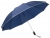 автоматический зонт с фонариком Xiaomi Zuodu blue