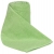 банное полотенце Xiaomi Bath Towel green