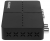 ТВ-тюнер DVB-T2 с поддержкой Wi-Fi Lumax DV2118HD black