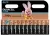 батарейки (12 шт.) Duracell LR6/AA Ultra Power-12BL 