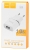 зарядное устройство Hoco C11 Smart USB charger 1A white