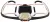 налобный аккумуляторный фонарь Petzl IKO CORE E104BA 