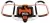 налобный аккумуляторный фонарь Petzl IKO CORE E104BA 
