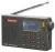 всеволновый цифровой радиоприемник RADIWOW R-108 green