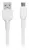 кабель передачи данных Hoco X20 Flash micro 2m white