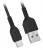 кабель передачи данных Hoco X20 Type-C 1m black