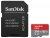 карта памяти SanDisk 256Gb microSDXC Class 10 Ultra 95MB/s Android 