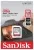 карта памяти SanDisk 128Gb SDXC Class10 Ultra UHS-I 100MB/s 