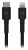 кабель передачи данных ZMI AL873K Type-C - Lightning MFi certified braided cable 100 cm black