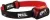 аккумуляторный налобный фонарь Petzl ACTIK CORE E065AA красный/черный