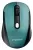беспроводная мышь Gembird MUSW-420 зеленый