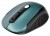 беспроводная мышь Gembird MUSW-420 зеленый