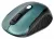 беспроводная мышь Gembird MUSW-420 зеленый
