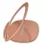 попсокет на телефон Baseus Invisible phone ring holder rose gold