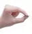 попсокет на телефон Baseus Invisible phone ring holder rose gold