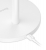 настольный аккумуляторный светильник Baseus i-wok Series Charging Office Reading Desk Lamp (Spotlight) white