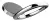 попсокет на телефон Baseus Privity Ring Bracket silver