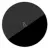 беспроводная зарядка для телефона Baseus Simple Wireless Charger 15W (Updated Version for Type-C) black