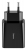 зарядное устройство Baseus Speed Mini QC single U Quick Charger 18W EU black