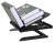 подставка для ноутбука и смартфона Tronsmart D07 Foldable Laptop Stand with Phone Holders black