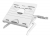 подставка для ноутбука и смартфона Tronsmart D07 Foldable Laptop Stand with Phone Holders white